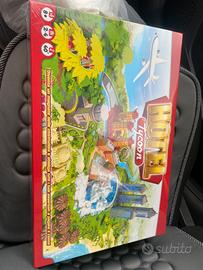 Hotel Tycoon nuovo Asmodee