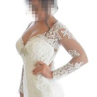 Abito da sposa 