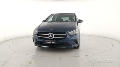 MERCEDES Classe B - W247 2018 - B 180 Sport U25703