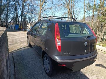 Fiat Punto 1.2