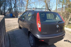 Fiat Punto 1.2