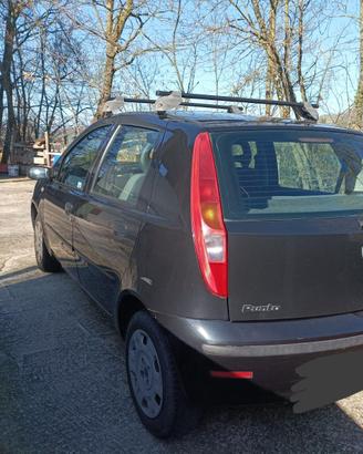 Fiat Punto 1.2