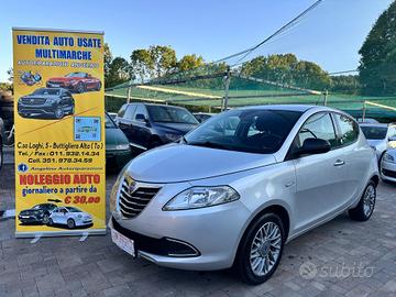 Lancia Ypsilon 1.2 69 CV 5 porte GPL Ecochic Gold