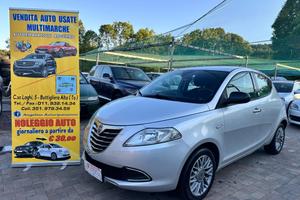 Lancia Ypsilon 1.2 69 CV 5 porte GPL Ecochic Gold