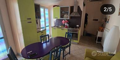 Bilocale arredato in zona centralissima