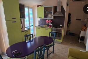 Bilocale arredato in zona centralissima