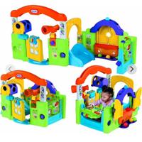 Gioco da giardino bimbi