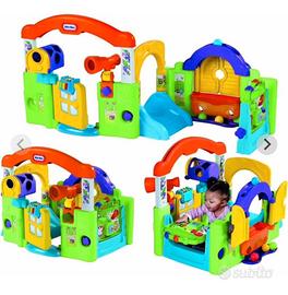 Gioco da giardino bimbi