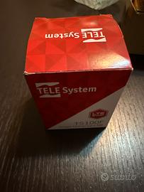 Lnb nuovo telesystem ts100f