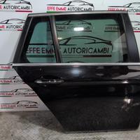 PORTA POSTERIORE DESTRA BMW SERIE 5 F10 STATION WA