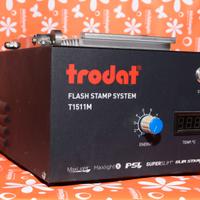 Trodat Flash Stamp System T1511M