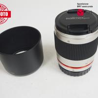 Walimex Pro 300 F6.3 ED UMC CS Reflex (Sony)