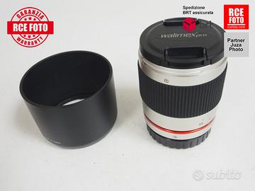 Walimex Pro 300 F6.3 ED UMC CS Reflex (Sony)