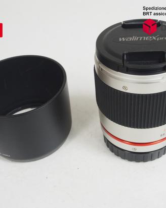 Walimex Pro 300 F6.3 ED UMC CS Reflex (Sony)