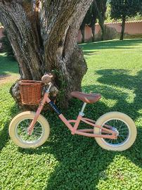 Balance Bike Veloretti. Bici senza pedali