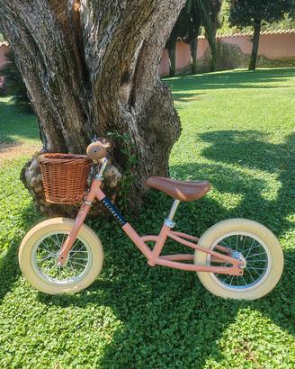 Balance Bike Veloretti. Bici senza pedali