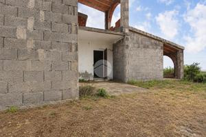 RUSTICO A SINNAI