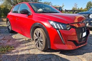 Peugeot 208 PureTech 100 Stop&Start 5 porte GT Lin