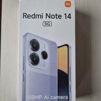 Redmi Note 14 5G