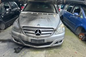 Ricambi Mercedes classe b 180cdi w245 2010 diesel