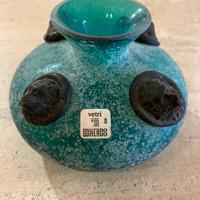 Vetro di Murano: anforetta