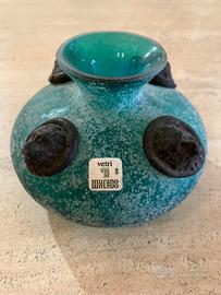 Vetro di Murano: anforetta