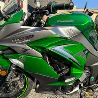 Kawasaki Z 1000 SX - 2019