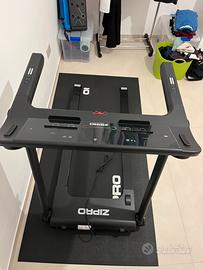 Tapis Roulant Zipro Pacto
