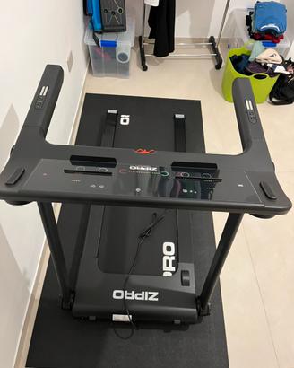 Tapis Roulant Zipro Pacto