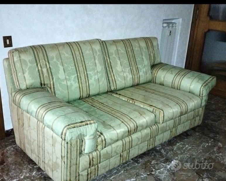 Regalo Mobili Usati Cerco Divano Letto Usato In Regalo 134 Mobili