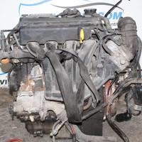 MOTORE E CAMBIO MINI ONE W10B16D 1.6 SPEDIZIONE GA