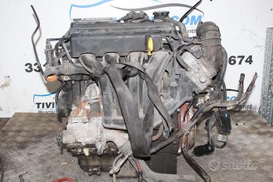 MOTORE E CAMBIO MINI ONE W10B16D 1.6 SPEDIZIONE GA