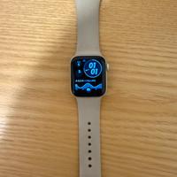 Apple watch SE
