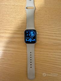 Apple watch SE