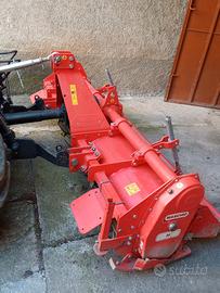 Fresa per trattore marca MASCHIO