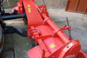 Fresa per trattore marca MASCHIO