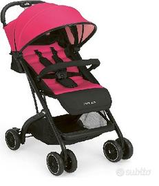 Passeggino cam compass