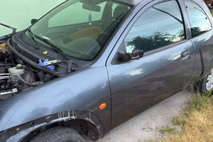Ford Ka 1.3 leggi