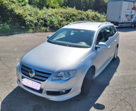 Passat r-line 2.0 tdi dsg