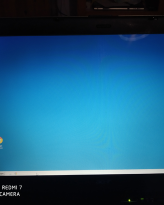 Computer portatile Acer Aspire 3100