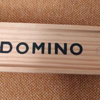 Gioco del Domino vintage