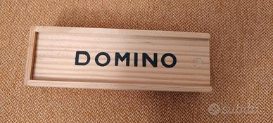 Gioco del Domino vintage