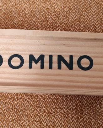 Gioco del Domino vintage