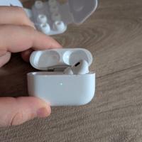 Airpod Pro 2 Destra con Custodia e Gommini
