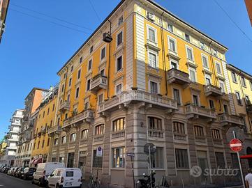 2 LOCALI A MILANO