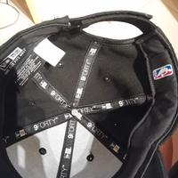 cappellino originale NBA Chicago bulls