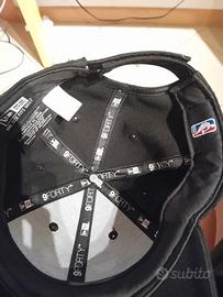 cappellino originale NBA Chicago bulls