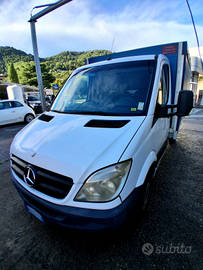 Sprinter 315cdi