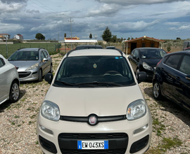 Fiat panda 2014 1.2 benzina/gpl