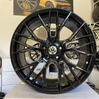 Cerchi Volkswagen raggio 19 NUOVI cod.98342